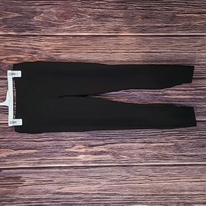 90 Degree By Reflex Black Leggings